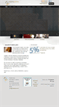 Mobile Screenshot of hostalgoya.com